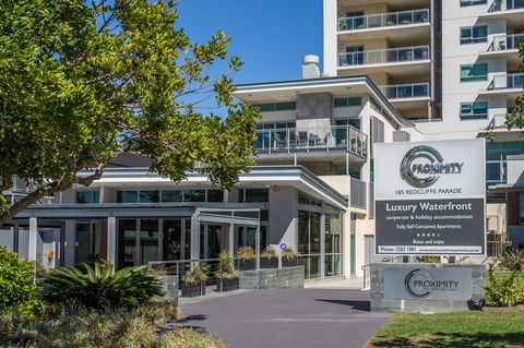 Proximity Waterfront Apartments - New Castle Holiday 30