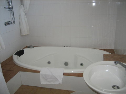 Talisman Apartments - New Castle Holiday 20