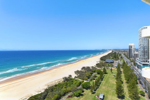 Talisman Apartments - New Castle Holiday 5