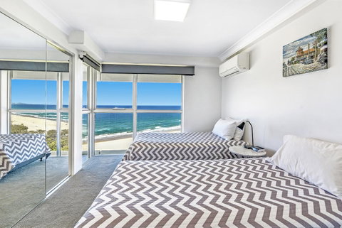 Talisman Apartments - New Castle Holiday 1