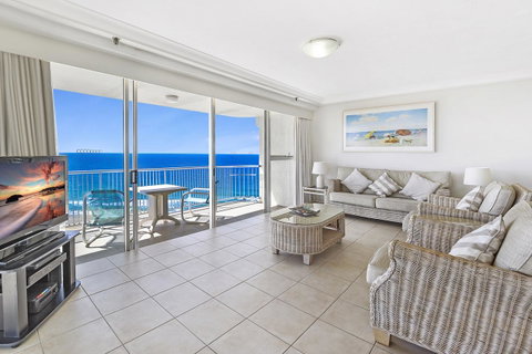Talisman Apartments - New Castle Holiday 3