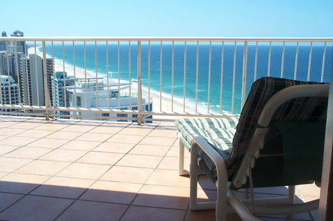 Talisman Apartments - New Castle Holiday 4