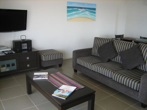 Talisman Apartments - New Castle Holiday 15