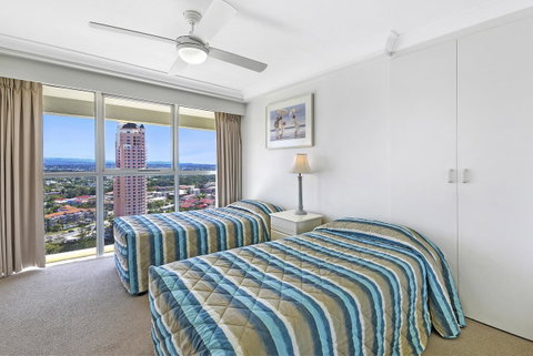 Talisman Apartments - New Castle Holiday 2