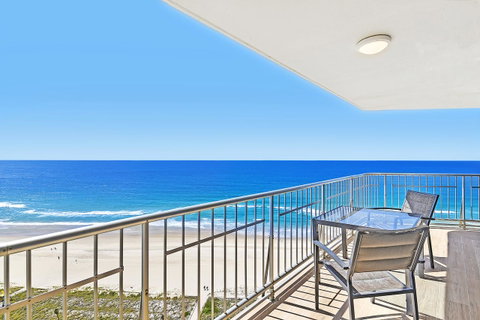 Talisman Apartments - New Castle Holiday 0