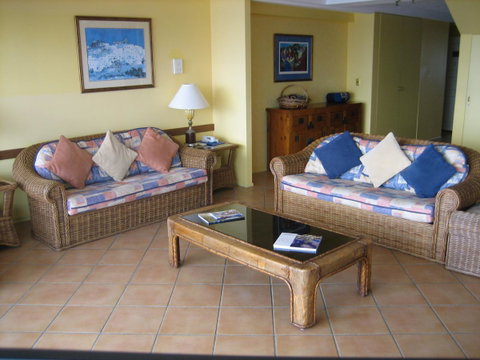 Talisman Apartments - New Castle Holiday 18