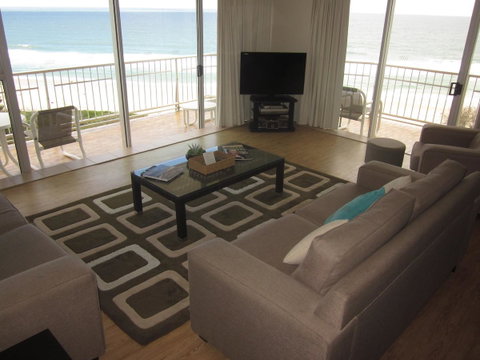 Talisman Apartments - New Castle Holiday 14