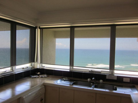 Talisman Apartments - New Castle Holiday 17