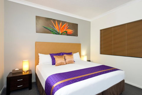 Park Regis Anchorage - New Castle Holiday 7