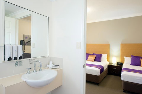 Park Regis Anchorage - New Castle Holiday 17