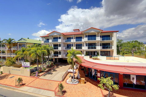 Park Regis Anchorage - New Castle Holiday 0
