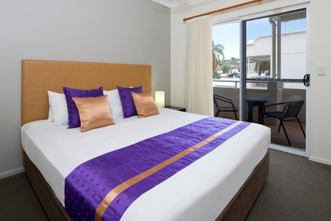 Park Regis Anchorage - New Castle Holiday 16