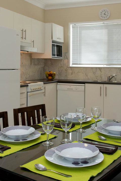 Park Regis Anchorage - New Castle Holiday 20