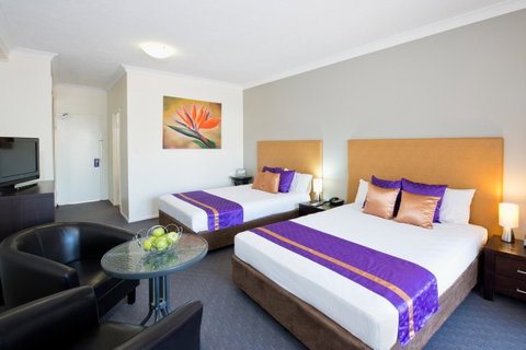 Park Regis Anchorage - New Castle Holiday 11