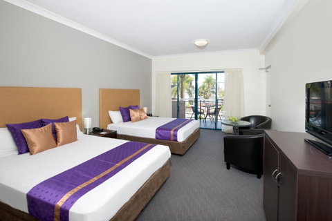 Park Regis Anchorage - New Castle Holiday 12