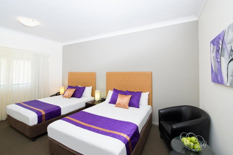 Park Regis Anchorage - New Castle Holiday 8