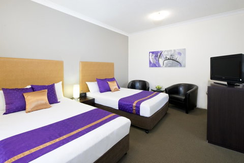 Park Regis Anchorage - New Castle Holiday 15