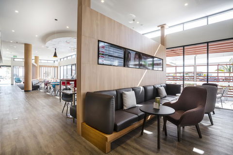 Ibis Mackay - New Castle Holiday 35