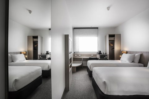 Ibis Mackay - New Castle Holiday 3