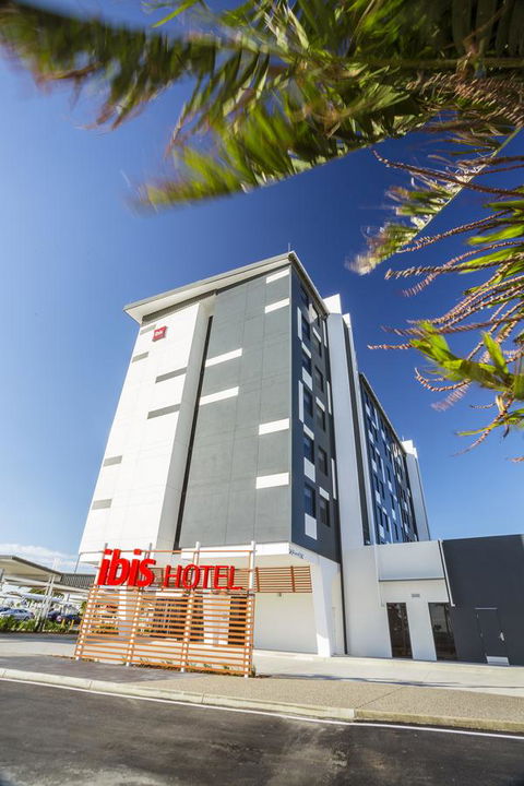 Ibis Mackay - New Castle Holiday 9