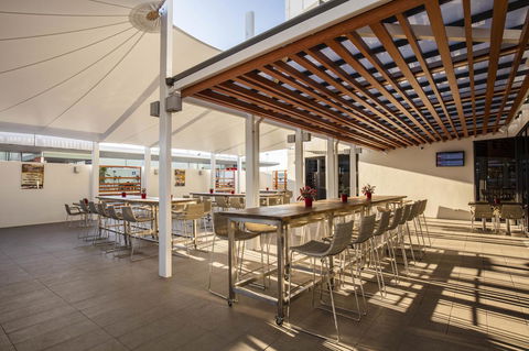 Ibis Mackay - New Castle Holiday 1