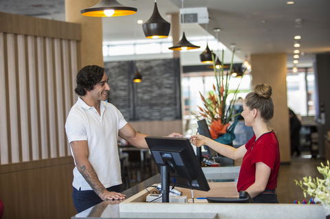 Ibis Mackay - New Castle Holiday 7