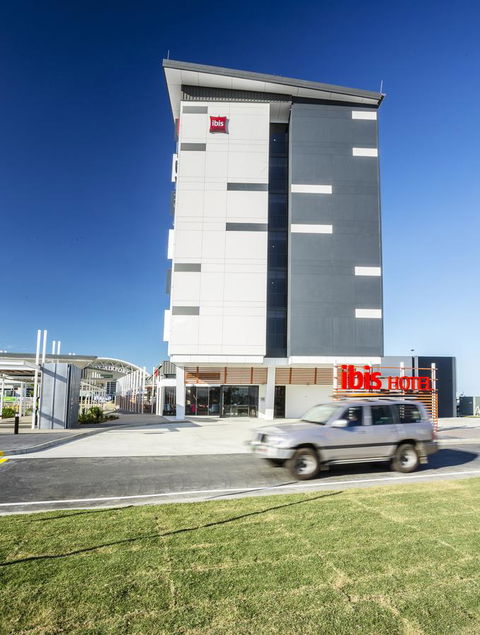 Ibis Mackay - New Castle Holiday 22