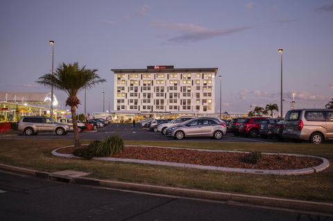 Ibis Mackay - New Castle Holiday 39