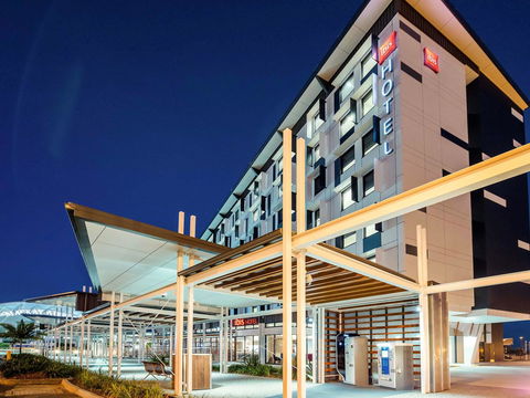 Ibis Mackay - New Castle Holiday 31