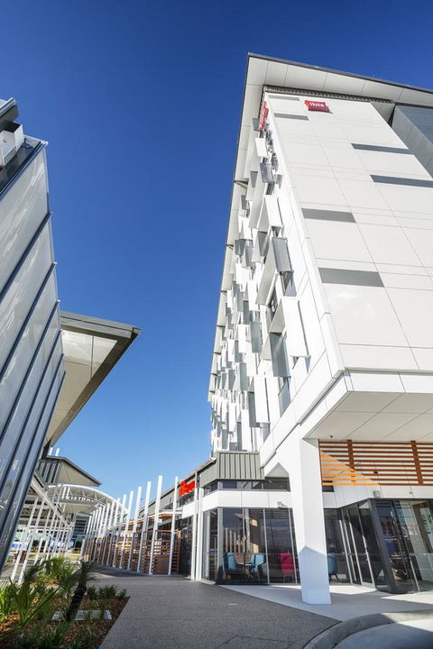 Ibis Mackay - New Castle Holiday 37