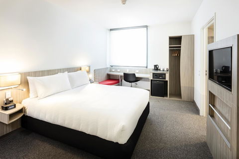 Ibis Mackay - New Castle Holiday 2