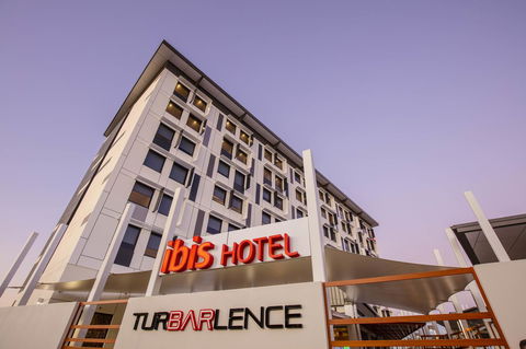 Ibis Mackay - New Castle Holiday 4