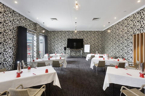 Ibis Mackay - New Castle Holiday 44