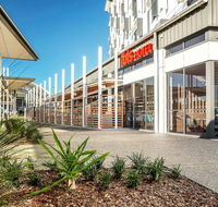 Ibis Mackay - New Castle Holiday