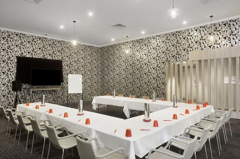 Ibis Mackay - New Castle Holiday 41