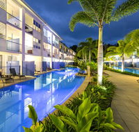 Oaks Lagoons - New Castle Holiday