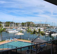 Beachside Apartment 17 - New Castle Holiday
