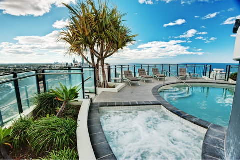 The Wave Resort - New Castle Holiday 0