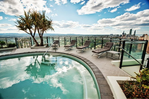 The Wave Resort - New Castle Holiday 27