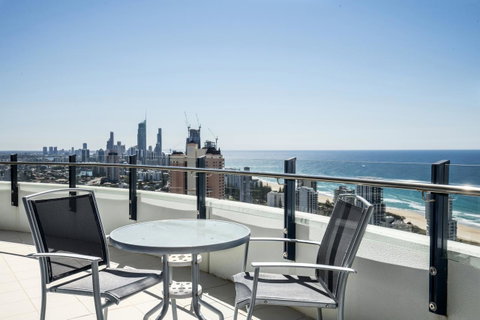 The Wave Resort - New Castle Holiday 8