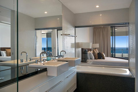The Wave Resort - New Castle Holiday 22