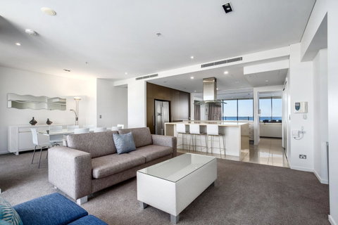 The Wave Resort - New Castle Holiday 4