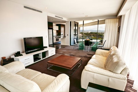 The Wave Resort - New Castle Holiday 35