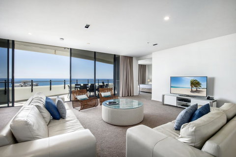 The Wave Resort - New Castle Holiday 9