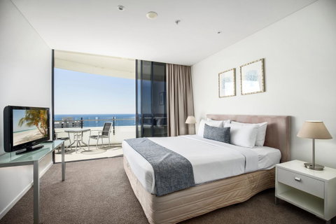The Wave Resort - New Castle Holiday 10