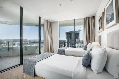 The Wave Resort - New Castle Holiday 6