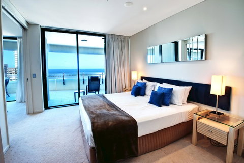 The Wave Resort - New Castle Holiday 13