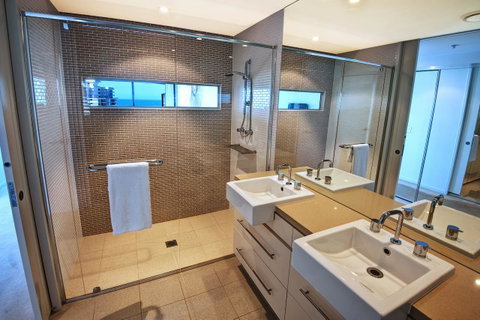 The Wave Resort - New Castle Holiday 41