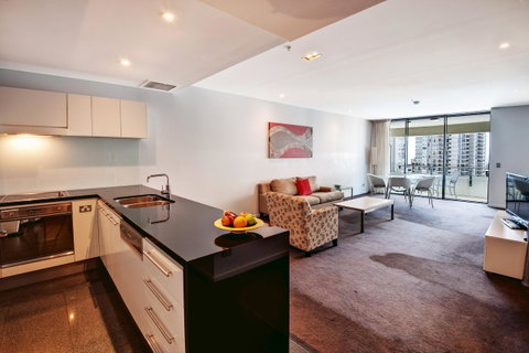 The Wave Resort - New Castle Holiday 29
