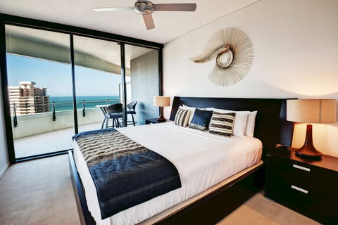 The Wave Resort - New Castle Holiday 17